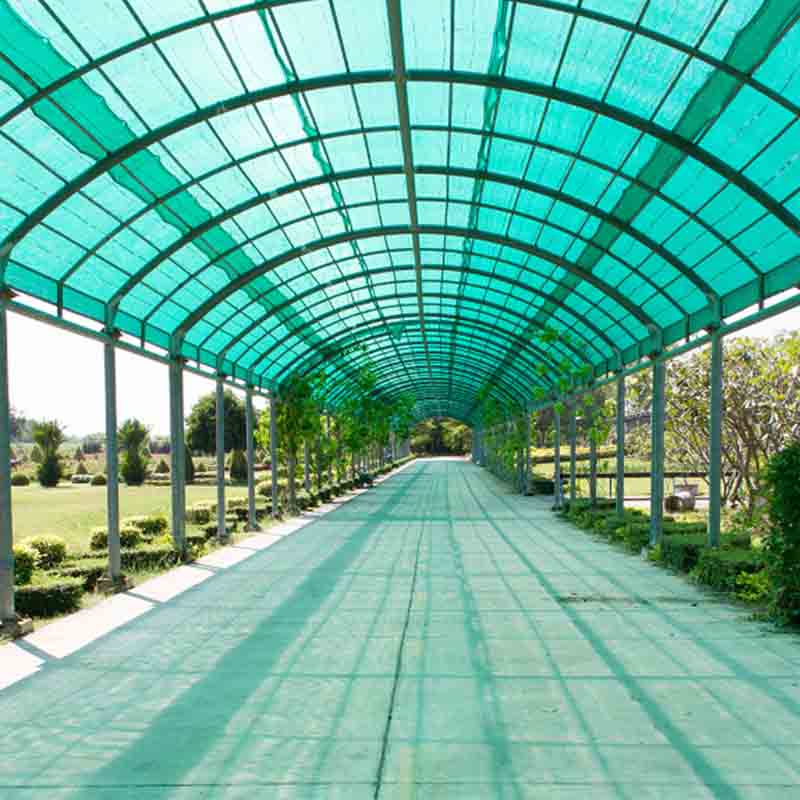 그늘 그물을 선택하는 방법은 무엇입니까?