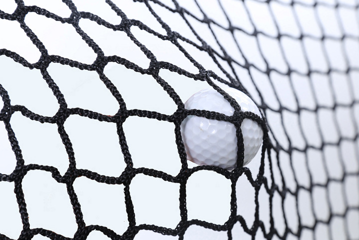 골프 연습용 네트의 용도는 무엇입니까?