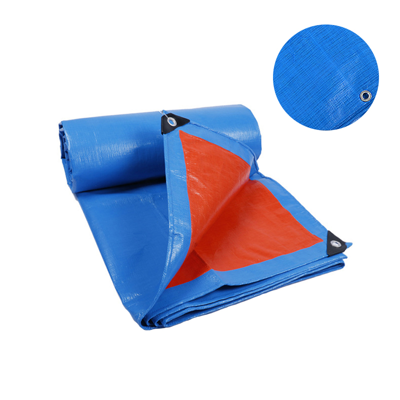 PE 타포린의 유지관리 및 수명