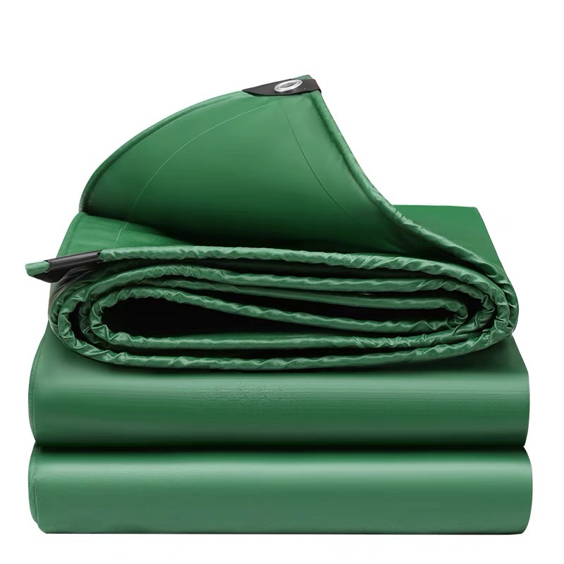 PVC 타포린의 장점은 무엇입니까?