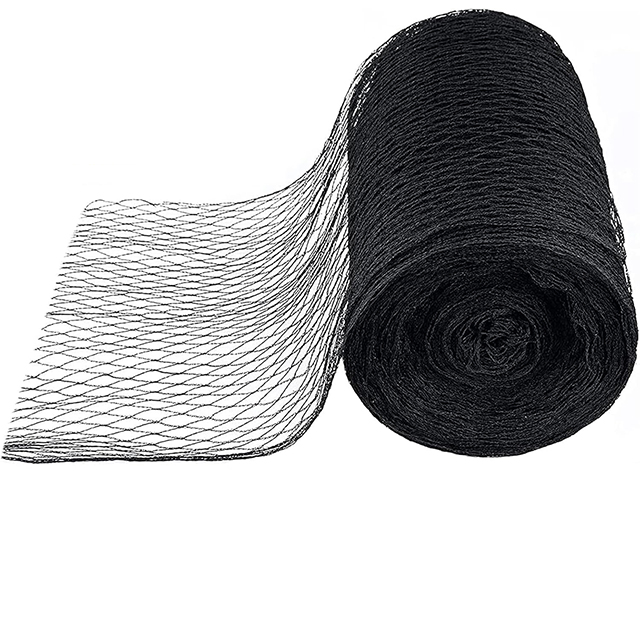 우박 방지망 – 농작물을 손상으로부터 보호하세요