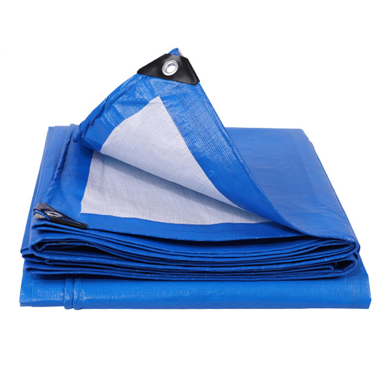 PE 방수포는 충분히 강합니까?