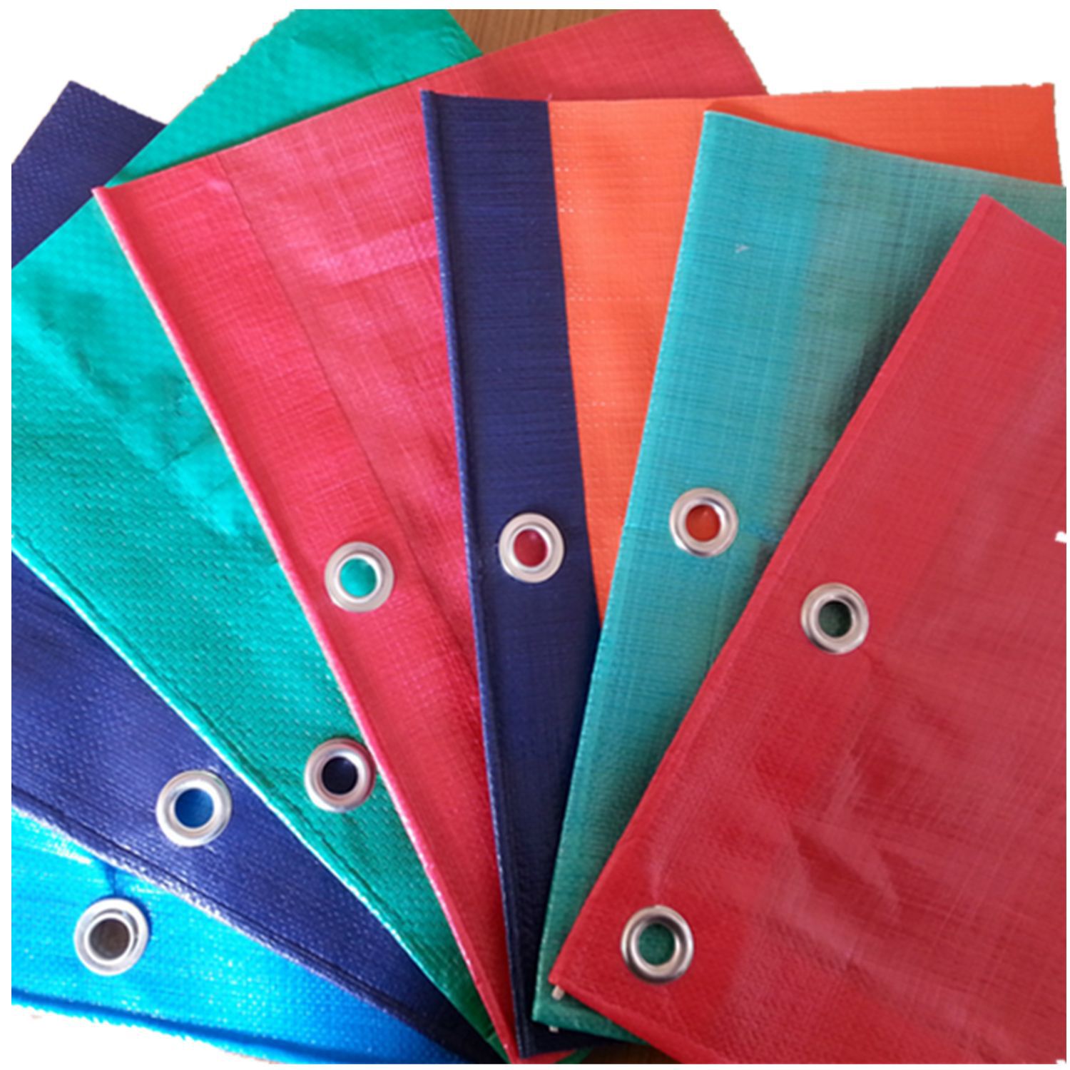 PE 타포린을 사용하고 유지하는 방법은 무엇입니까?