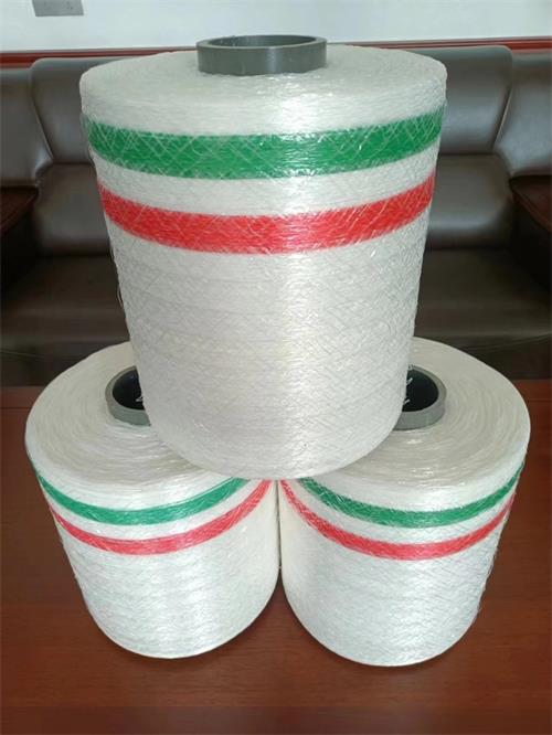 HDPE 가마니 네트 랩 농장 마초를 위한 UV 안정화 농업 밀짚 건초 포장기 네트 랩