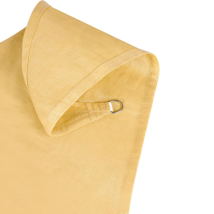 HDPE 그늘 세일 제조업체 - 맞춤형 크기 및 색상 제공