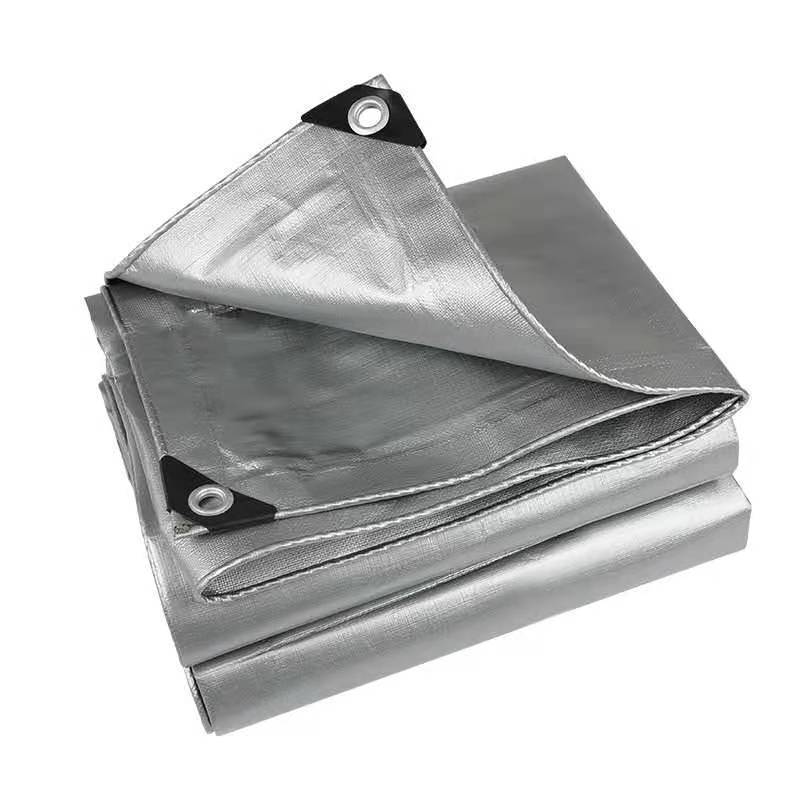 튼튼한 방수 PE 타포린