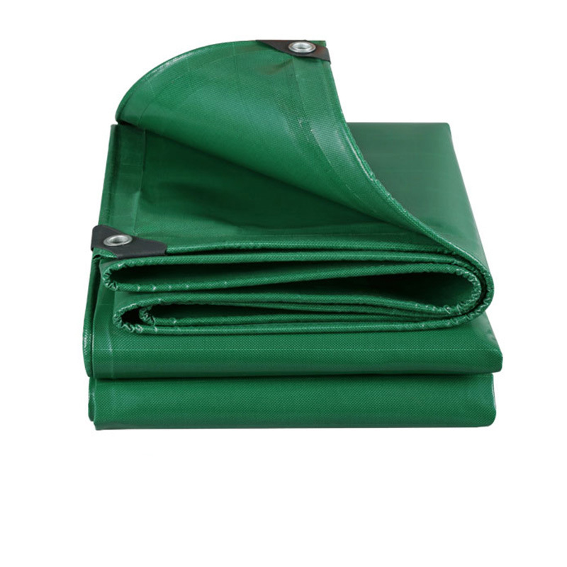 나이프 코팅 PVC 방수포 제조업체