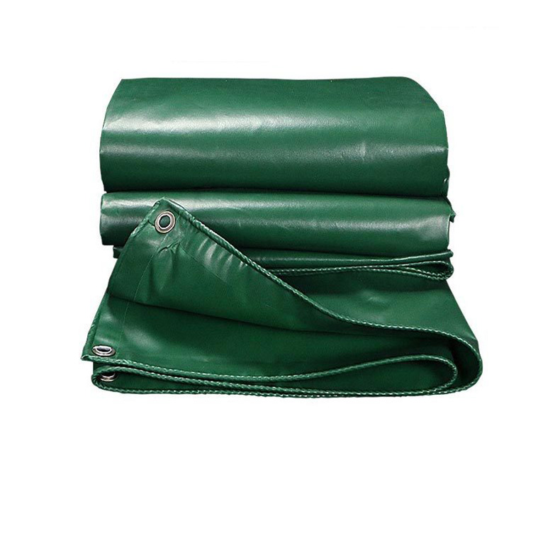 PVC 비닐 방수포