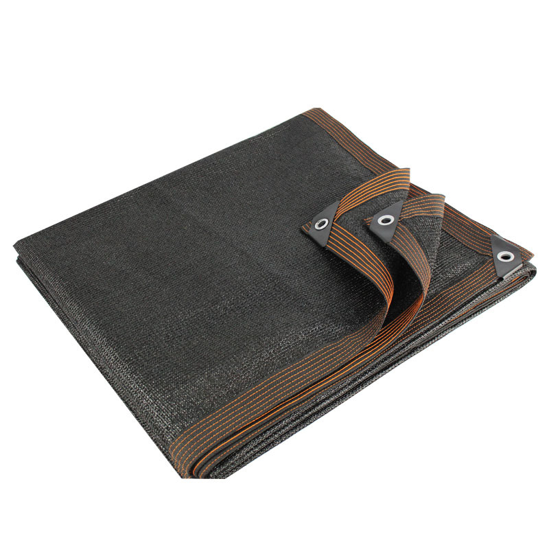 Shade Net - 튼튼한 자외선 방지 정원 보호