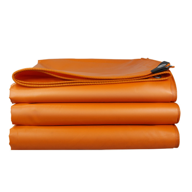 방수 PVC 방수포 - 찢어짐 방지, 대량 주문 가능