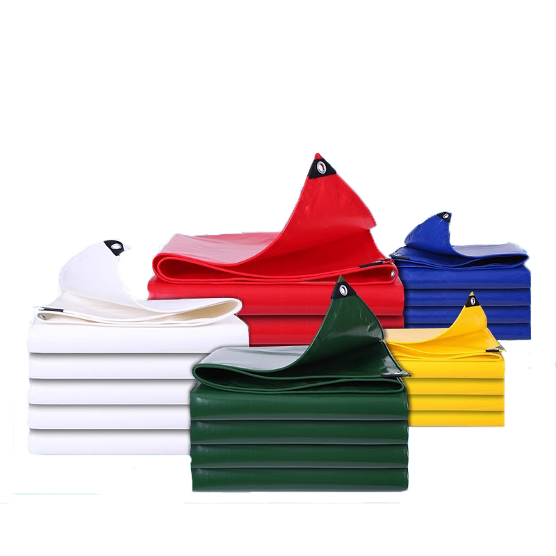 방수 PVC 타포린